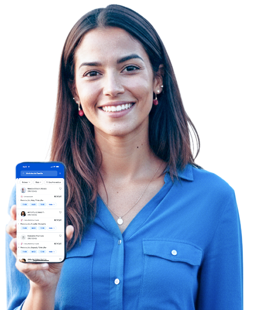 Imagem ilustrativa do cartão virtual da Vale Saúde